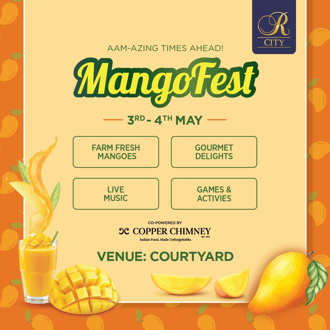 MANGO FEST