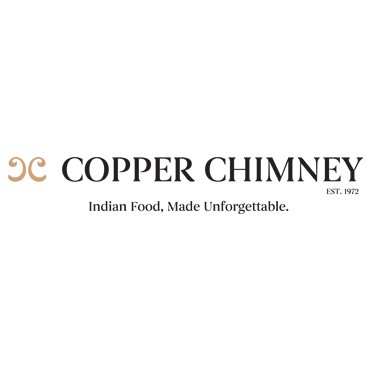 COPPER CHIMNEY