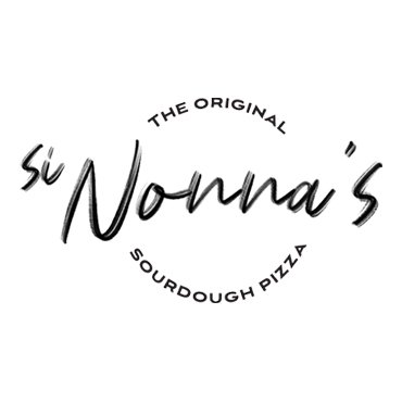 SI NONNA'S - THE ORIGINAL SOURDOUGH PIZZA